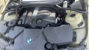 Амортизатор задний BMW 3-series (E46)