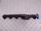 Коллектор выпуской BMW X5-series (E70) 11 62 7 796 886