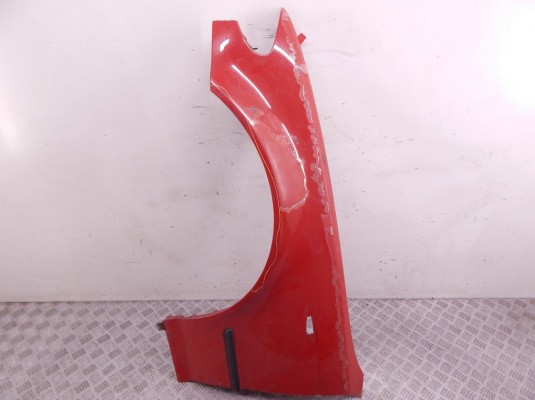 Крыло переднее левое BMW 3-series (E46) 41 35 7 042 323