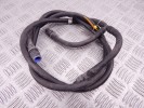 Шланг омывателя BMW 5-series (F10/11) 61 67 7 178 742