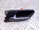 Ручка внутренняя задняя левая BMW X5-series (E53) 51 42 8 408 625