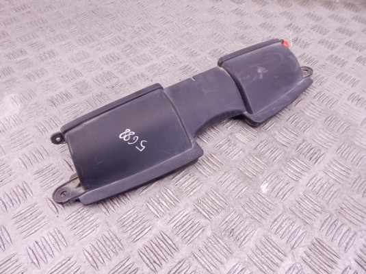 Воздухозаборник BMW 3-series (E90/91/92) 13 71 7 541 738