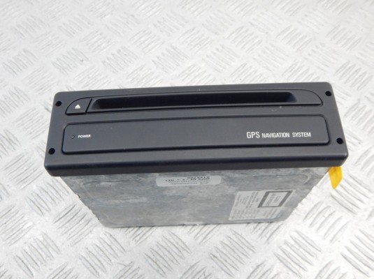 Навигационный модуль BMW X5-series (E53) 65 90 6 920 758