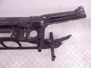 Передняя панель крепления облицовки (телевизор) BMW 3-series (E46) 51 71 7 111 691
