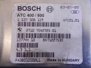 Блок управления раздаточной коробки BMW X5-series (E53) 27 10 7 542 725