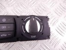 Блок управления печки/климат-контроля BMW 5-series (E60/61) 64 11 9 177 712