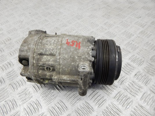 Компрессор кондиционера BMW X5-series (E53) 64 52 6 918 000