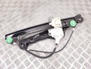 Стеклоподъемник электрический передний левый BMW 3-series (E90/91/92) 51 33 7 140 587