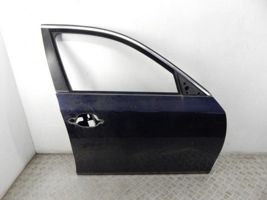 Дверь передняя правая BMW 5-series (E60/61) 41 51 7 202 340 Дверь передняя правая BMW 5-series (E60/61) 41 51 7 202 340