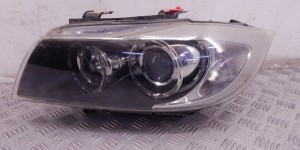 Фара левая BMW 3-series (E90/91/92) 63 11 7 161 673