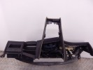 Панель передняя салона (торпедо) BMW 3-series (E46) 51 45 7 143 207