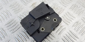 Замок стекла двери багажника BMW 3-series (E46) 51 24 8 218 849