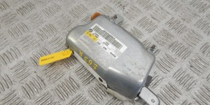 Подушка безопасности боковая (в дверь) передняя правая BMW 6-series (E63/E64) 72 12 7 050 846