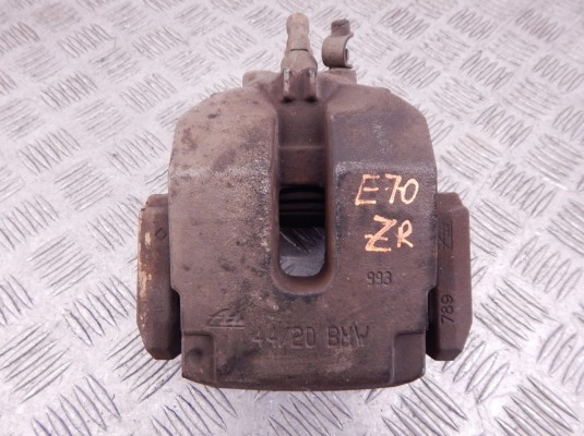 Суппорт задний правый BMW X5-series (E70) 34 21 6 776 788