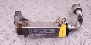 Радиатор EGR BMW X3-series (E83) 11 71 7 794 245