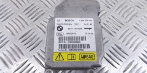 Блок AirBag BMW X5-series (E53) 65 77 6 933 238