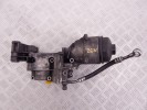 Корпус масляного фильтра BMW 5-series (E39) 11 42 1 740 001