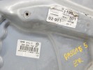 Стеклоподъемник задний правый VOLKSWAGEN PASSAT 5+ (2000-2005) 3b9839752ba