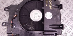 Сабвуфер BMW 7-series (E65/66) 65 13 6 970 005