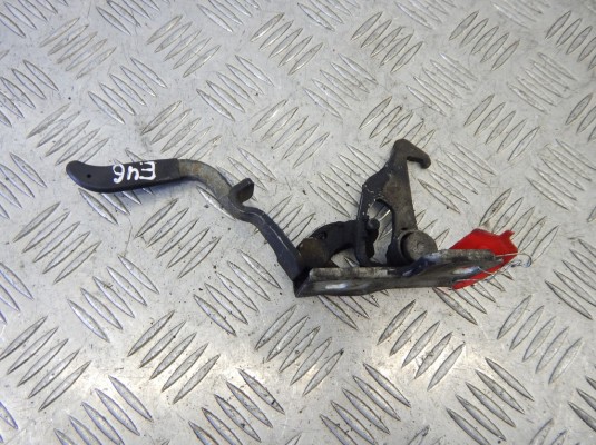 Крюк капота BMW 3-series (E46) 51 23 8 213 029