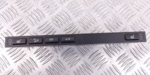 Блок кнопок BMW X5-series (E53) 8373736