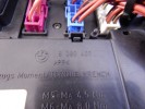 Блок предохранителей BMW X5-series (E53) 61 13 8 380 409