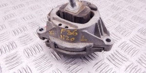 Подушка крепления двигателя BMW 4-series (F32/33/36) 22 11 6 856 183 Подушка крепления двигателя BMW 4-series (F32/33/36) 22 11 6 856 183