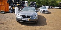 Кронштейн КПП BMW 5-series (E60/61) 6761106