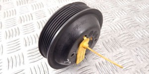 Шкив помпы BMW 5-series (E39) 11 51 1 436 590