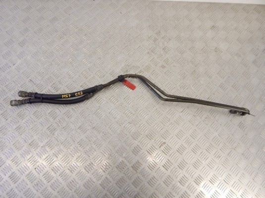 Трубка охлаждения АКПП BMW X5-series (E53) 17 22 2 248 868