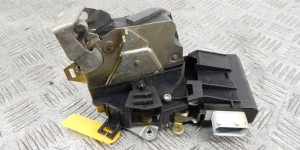 Замок двери задней правой BMW 5-series (E39) 51 22 8 125 672 Замок двери задней правой BMW 5-series (E39) 51 22 8 125 672