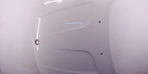 Капот BMW X3-series (E83) 41 00 3 449 411