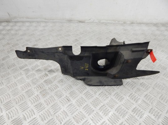 Воздуховод тормозной левый BMW 5-series (E39) 51 71 8 188 818