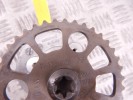 Насос вакуумный BMW 3-series (E90/91/92) 11 66 7 558 344
