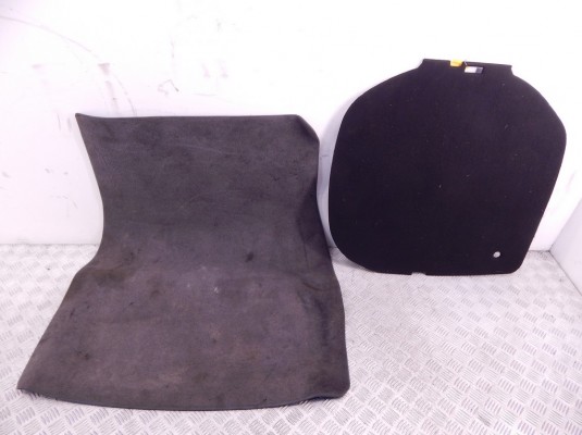Пол багажника BMW 7-series (E65/66) 51 47 8 223 561