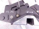 Замок двери передней левой BMW 3-series (E46) 51 21 7 011 241