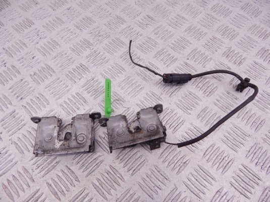 Замок капота BMW X5-series (E70) 51 23 7 178 753