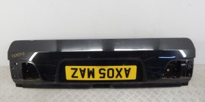 Борт откидной BMW X5-series (E53) 41 62 7 130 827