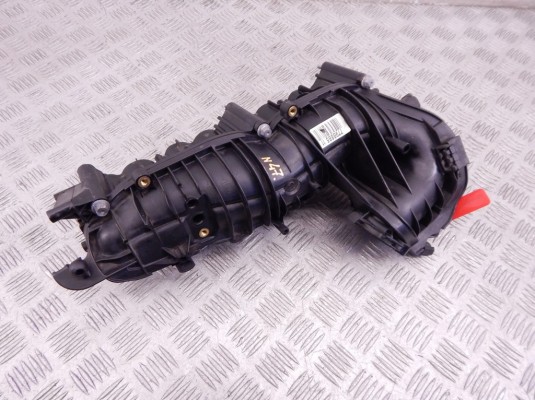 Коллектор впускной BMW 1-series (E87) 11 61 7 798 885