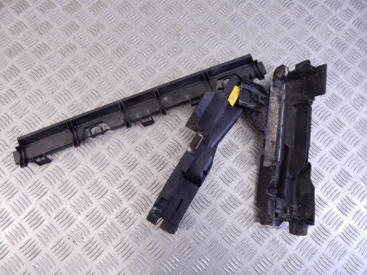 Кассета радиаторов BMW 3-series (E46) 17 11 1 436 248