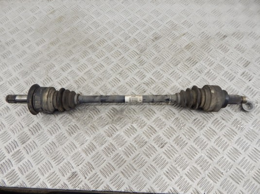 Полуось задняя (приводной вал, ШРУС) BMW 3-series (F30/31) 33 20 7 628 251