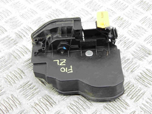 Замок двери задней левой BMW 5-series (F10/11) 51 22 7 202 147 Замок двери задней левой BMW 5-series (F10/11) 51 22 7 202 147