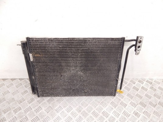 Радиатор кондиционера BMW X5-series (E53) 64 53 6 914 216