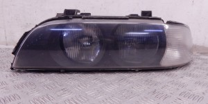 Фара левая BMW 5-series (E39) 63 12 8 375 299