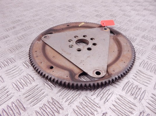 Маховик АКПП (драйв плата) BMW 5-series (E39) 24 40 1 216 837