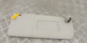 Козырек солнцезащитный AUDI A6 (C5/B4) 1997-2004 4b0857552 Козырек солнцезащитный AUDI A6 (C5/B4) 1997-2004 4b0857552