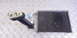 Испаритель кондиционера BMW X5-series (E53) 64 11 8 385 560