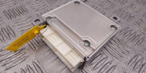 Блок AirBag BMW 5-series (E39) 65 77 8 372 521