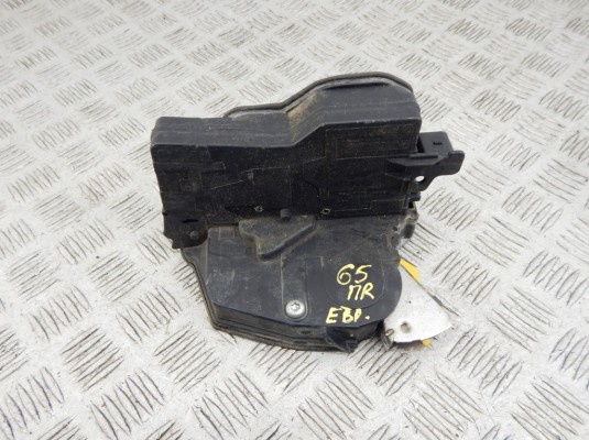 Замок двери передней правой BMW 7-series (E65/66) 51 21 7 012 144