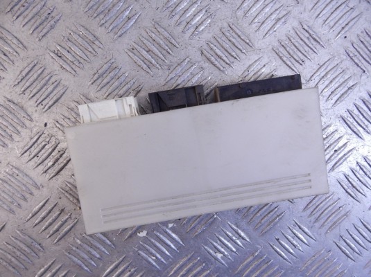 Блок комфорта BMW X5-series (E53) 61 35 6 935 890